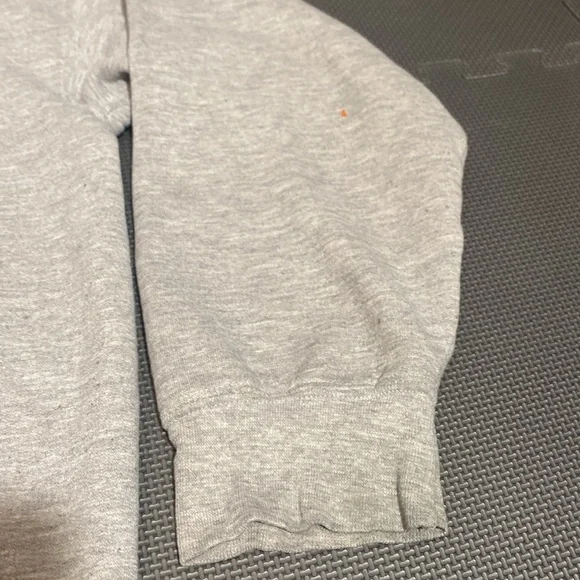 Vintage Band Patchwork Hoodie(1/1) - Picture 3 of 12